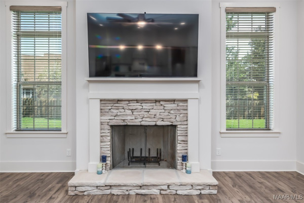 8555 Twin Gables Drive