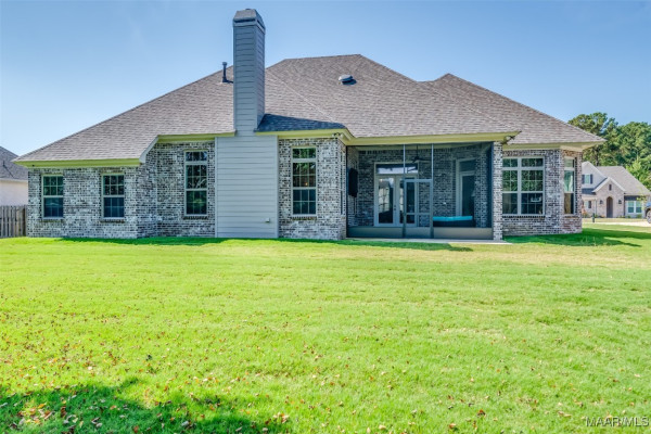 8555 Twin Gables Drive