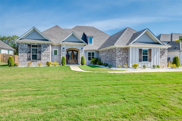 8555 Twin Gables Drive