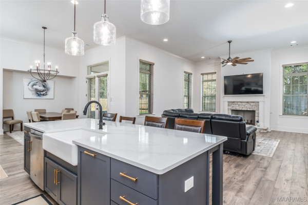 8555 Twin Gables Drive