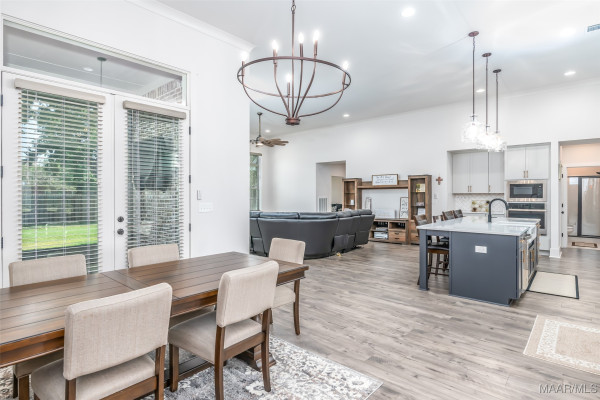 8555 Twin Gables Drive