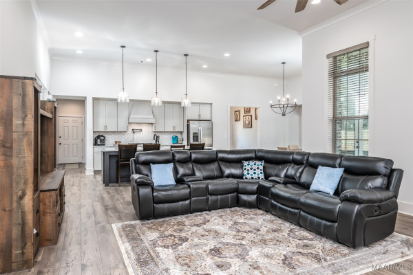 8555 Twin Gables Drive