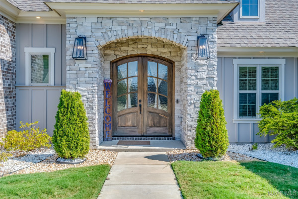 8555 Twin Gables Drive