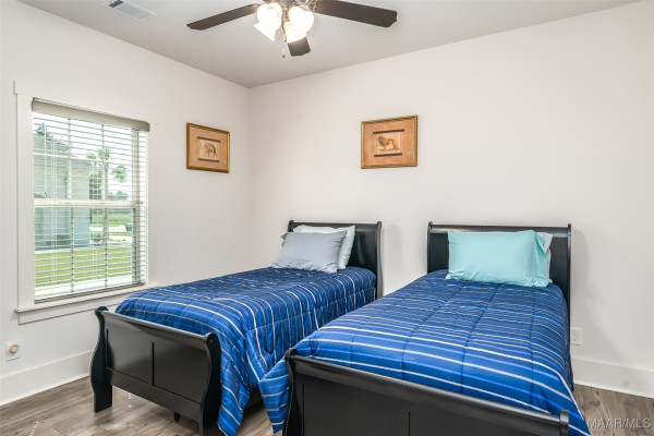 8555 Twin Gables Drive