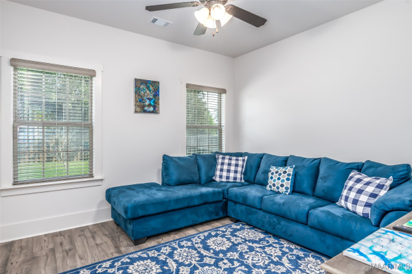 8555 Twin Gables Drive