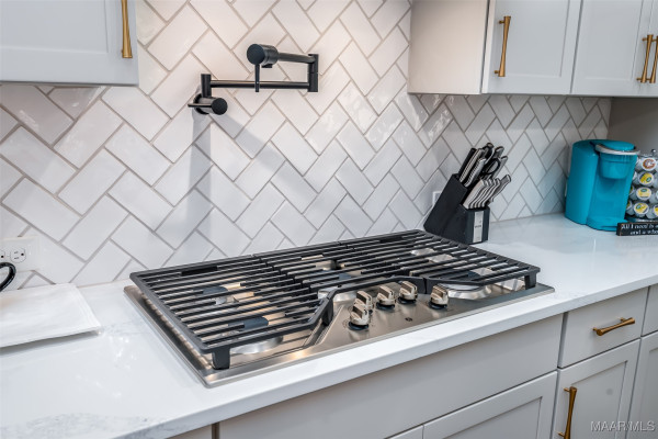 8555 Twin Gables Drive