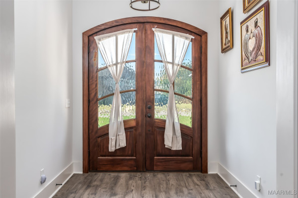 8555 Twin Gables Drive