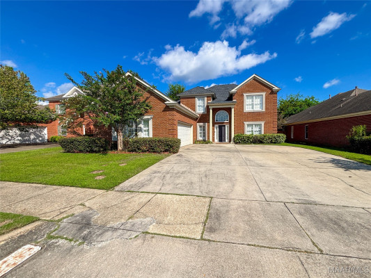 2221 WYNDGATE Drive
