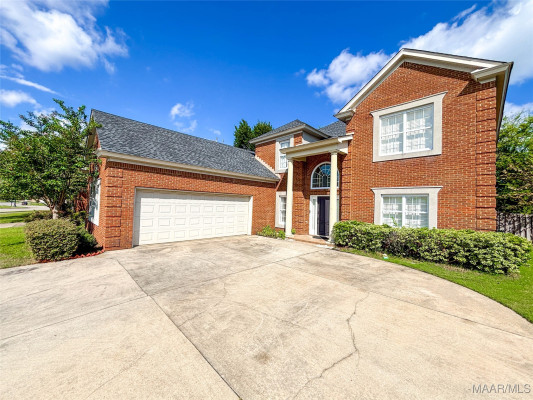 2221 WYNDGATE Drive
