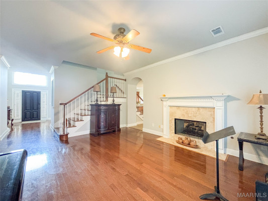2221 WYNDGATE Drive