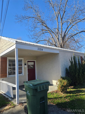 3324 W Tuskegee Circle