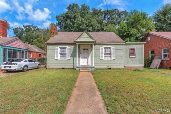 2721 Spann Place
