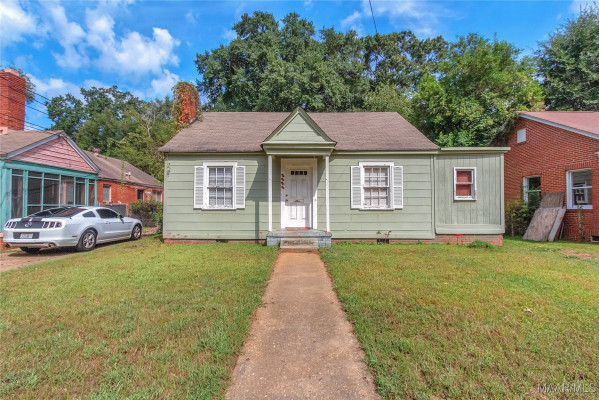 2721 Spann Place