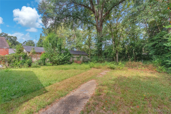 2721 Spann Place