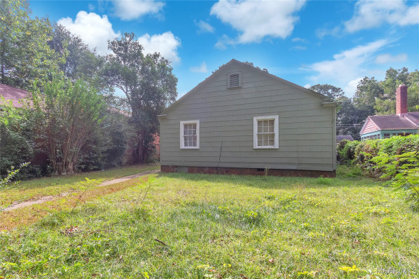 2721 Spann Place