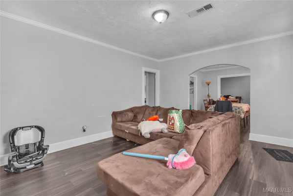 2721 Spann Place