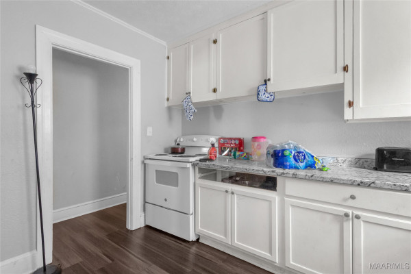 2721 Spann Place