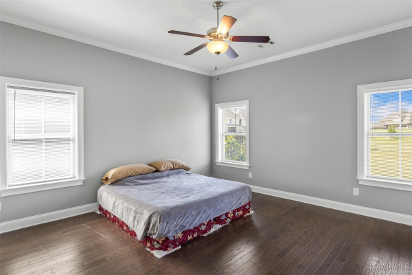 8513 Melbourne Circle