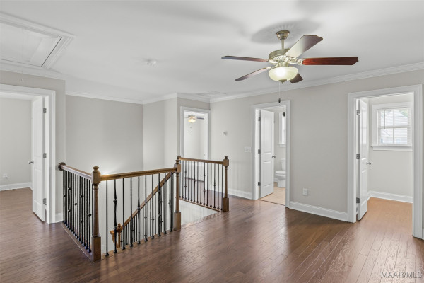 8513 Melbourne Circle