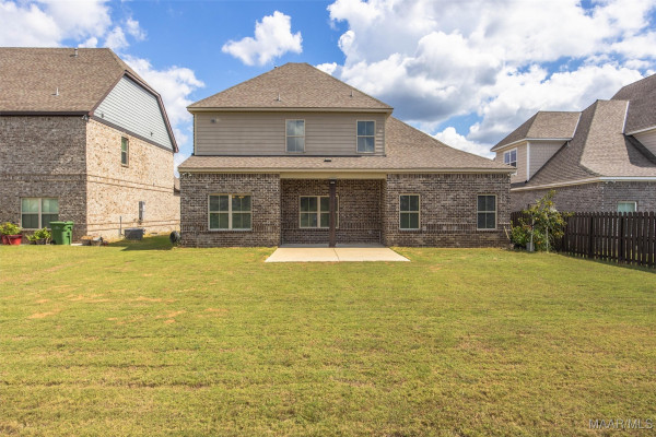 8513 Melbourne Circle