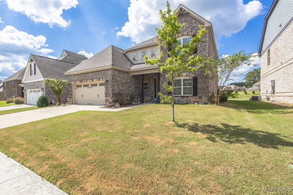 8513 Melbourne Circle