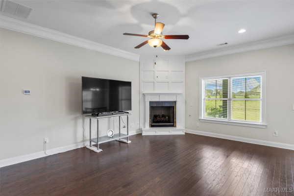 8513 Melbourne Circle