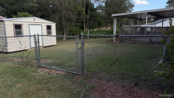 930 Coliseum Boulevard