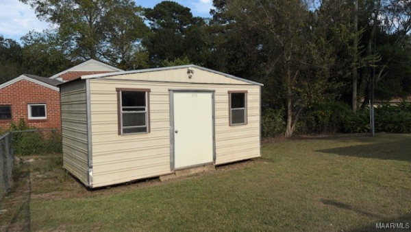 930 Coliseum Boulevard