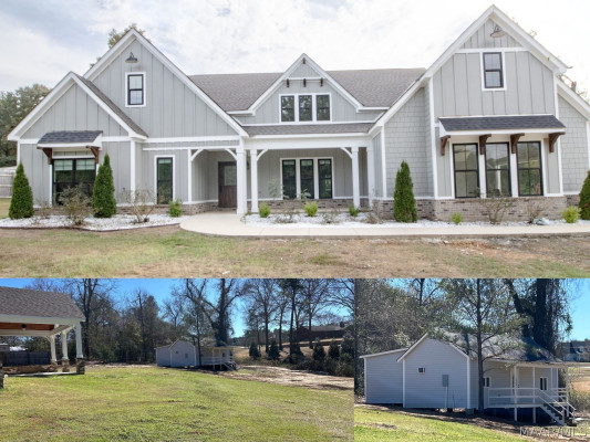 321 County RD 82 Road