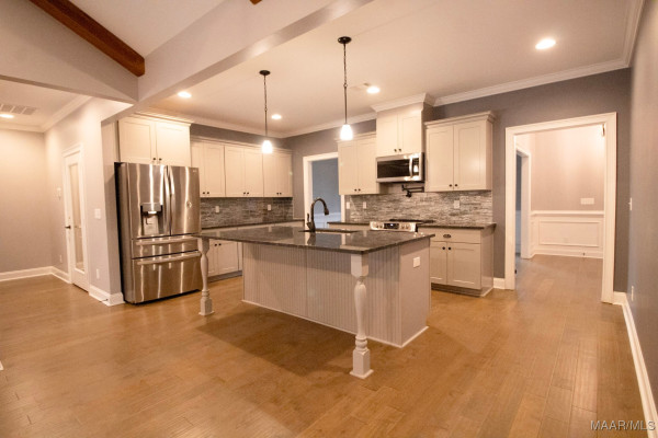 321 County RD 82 Road