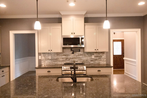 321 County RD 82 Road