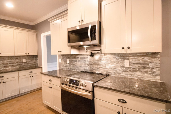 321 County RD 82 Road