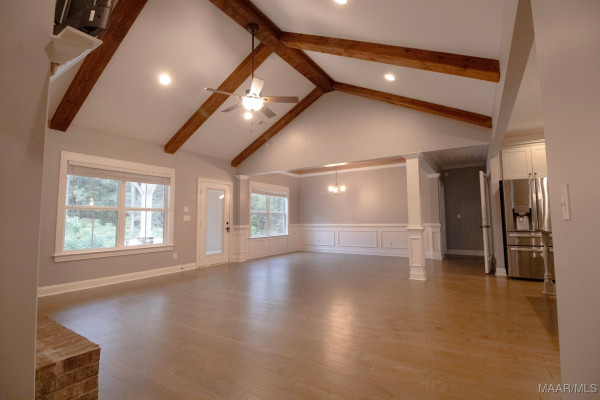 321 County RD 82 Road