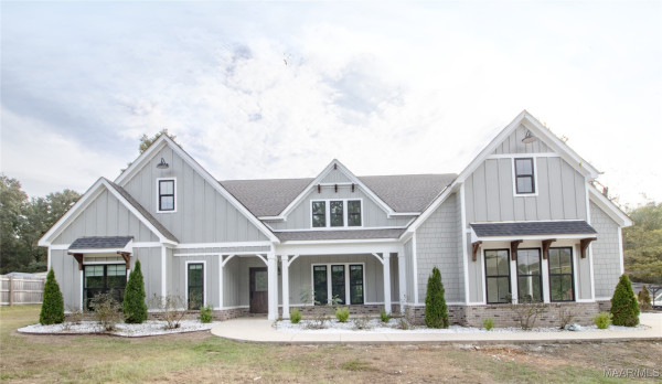 321 County RD 82 Road