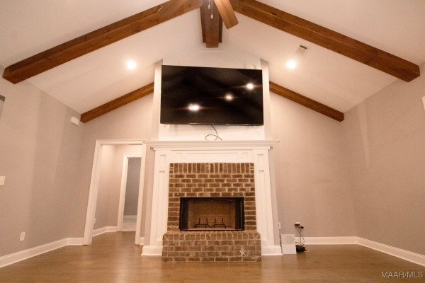 321 County RD 82 Road