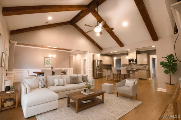 321 County RD 82 Road