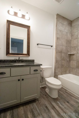 321 County RD 82 Road