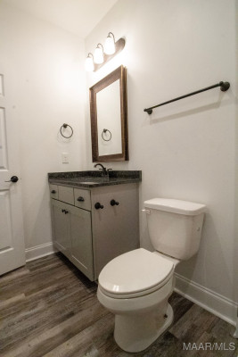 321 County RD 82 Road