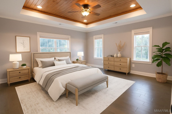 321 County RD 82 Road