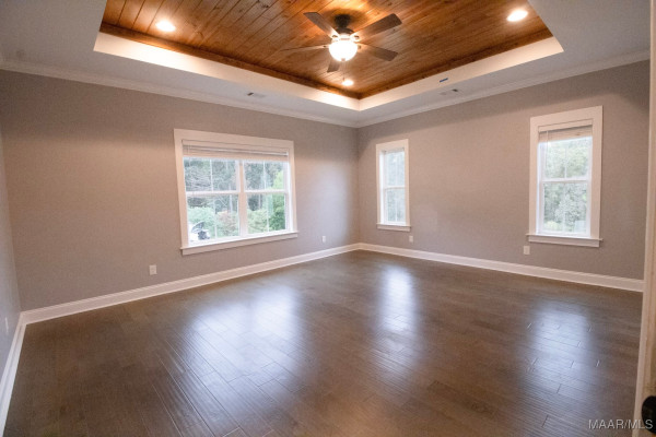 321 County RD 82 Road