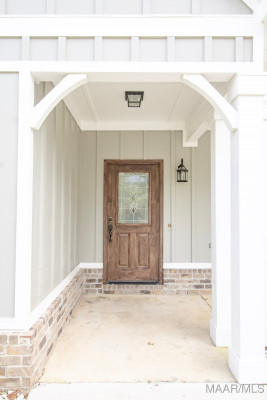 321 County RD 82 Road