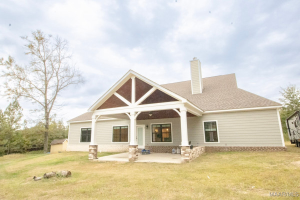 321 County RD 82 Road