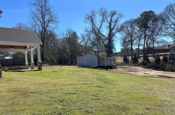 321 County RD 82 Road