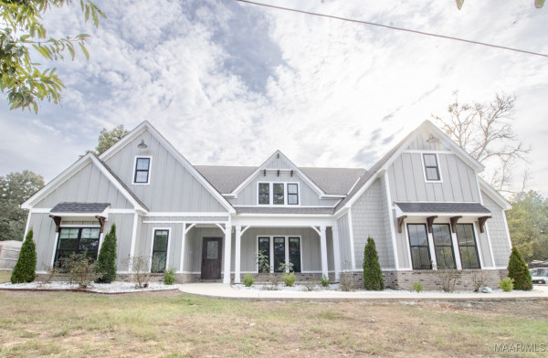 321 County RD 82 Road