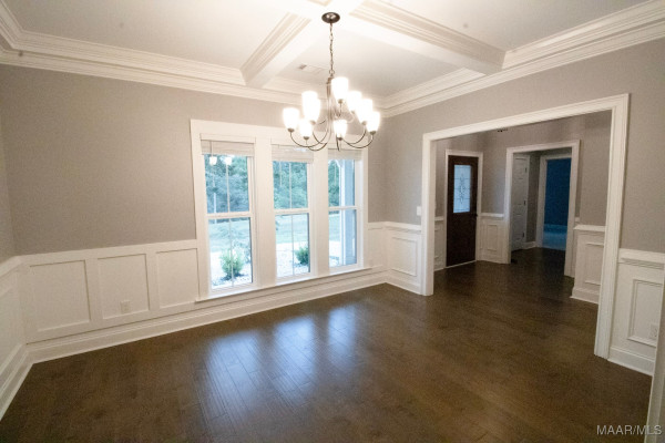 321 County RD 82 Road