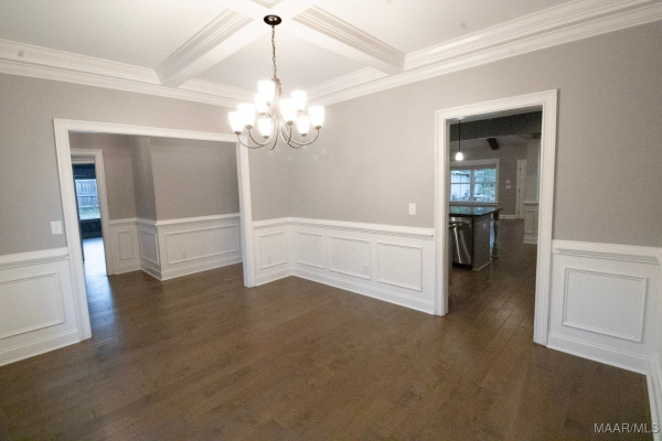 321 County RD 82 Road