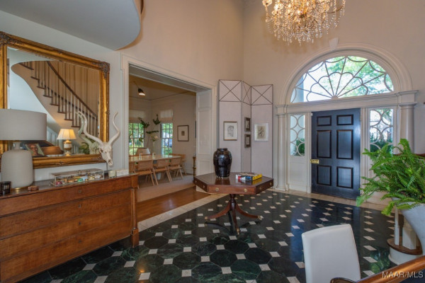 2436 Rosemont Place