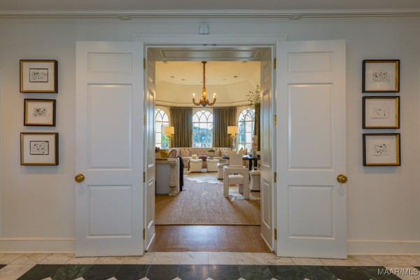 2436 Rosemont Place