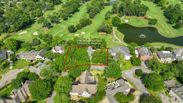 2436 Rosemont Place