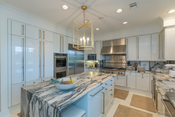 2436 Rosemont Place